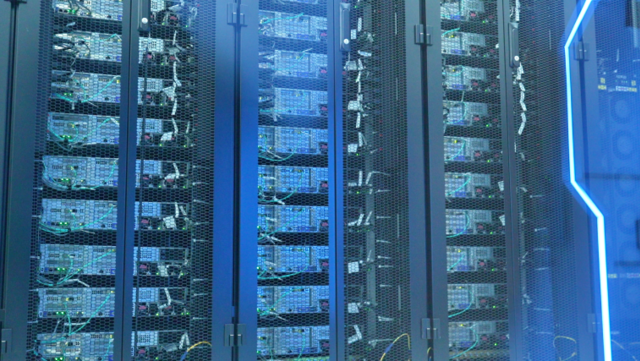 算力賦能 智造未來(lái)——雅安構(gòu)建數(shù)字經(jīng)濟(jì)新引擎