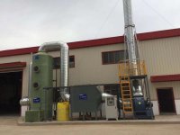 西安碧水云合環保科技 開拓環?？萍间N售新篇章