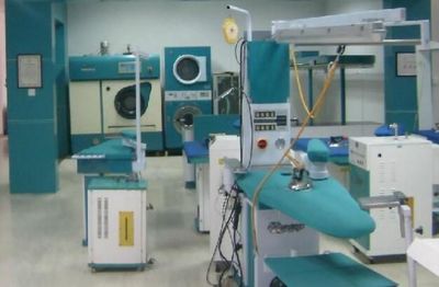 美歐健康洗衣環(huán)保設備的技術開發(fā)與應用