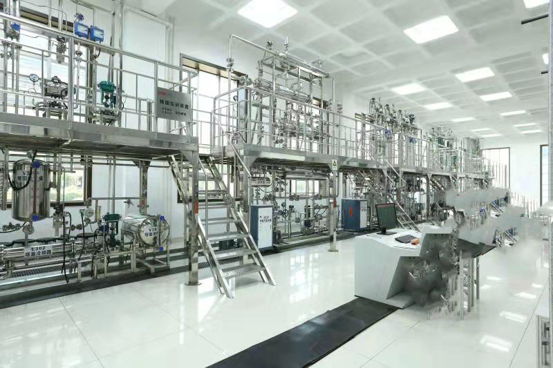 智慧化工園區(qū)建設 從根源破解企業(yè)安全生產管理難題