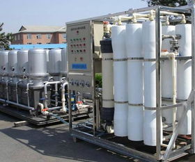 工業(yè)污水處理市場新動向 商業(yè)機(jī)會與銷售策略解析