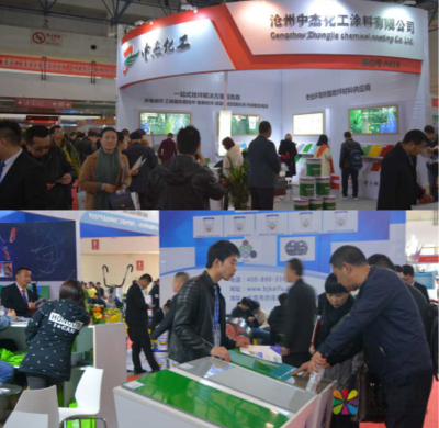 打造行業(yè)貿(mào)易盛會(huì) 2019北京地坪展三月強(qiáng)勢(shì)出擊，新材料技術(shù)推廣服務(wù)引領(lǐng)未來(lái)